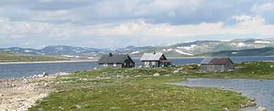 Norwegen 2008