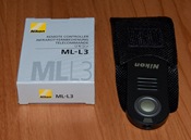 Nikon ML-L3
