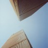 Twin Towers 2000
